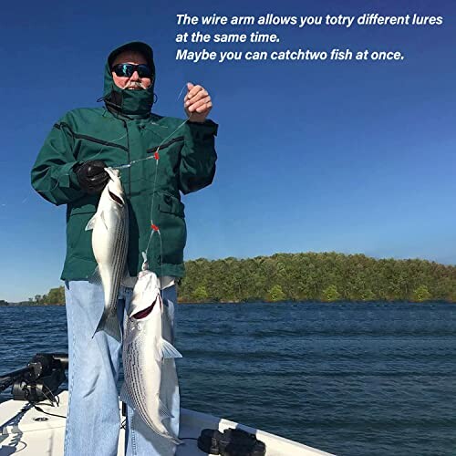 YOTO Fishing Leaders