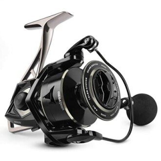 KastKing Megatron Spinning Reel