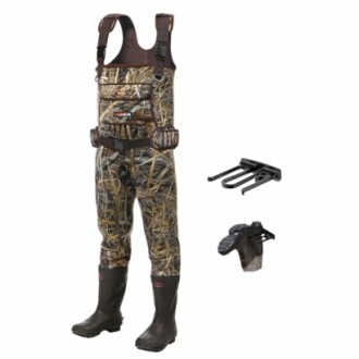 HISEA Chest Waders