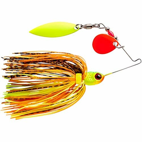 BOOYAH Pond Magic Spinner-Bait