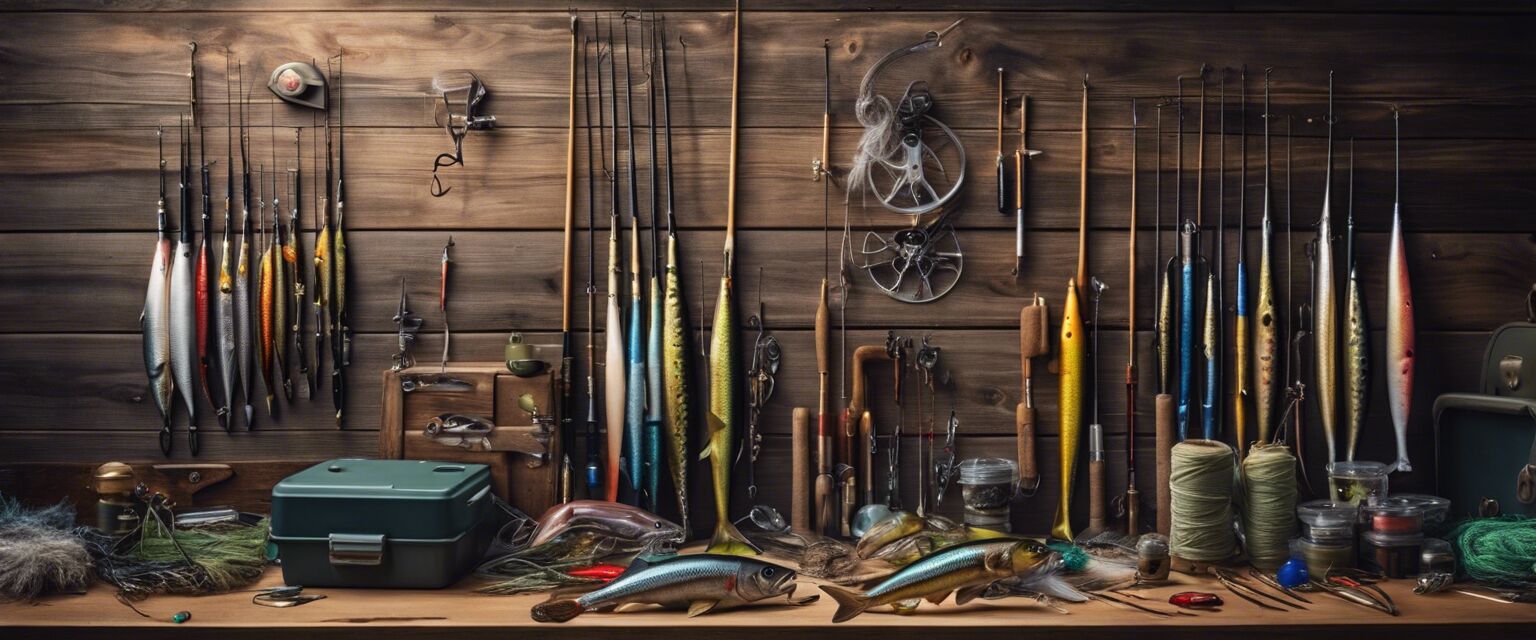 Fishing Tackle