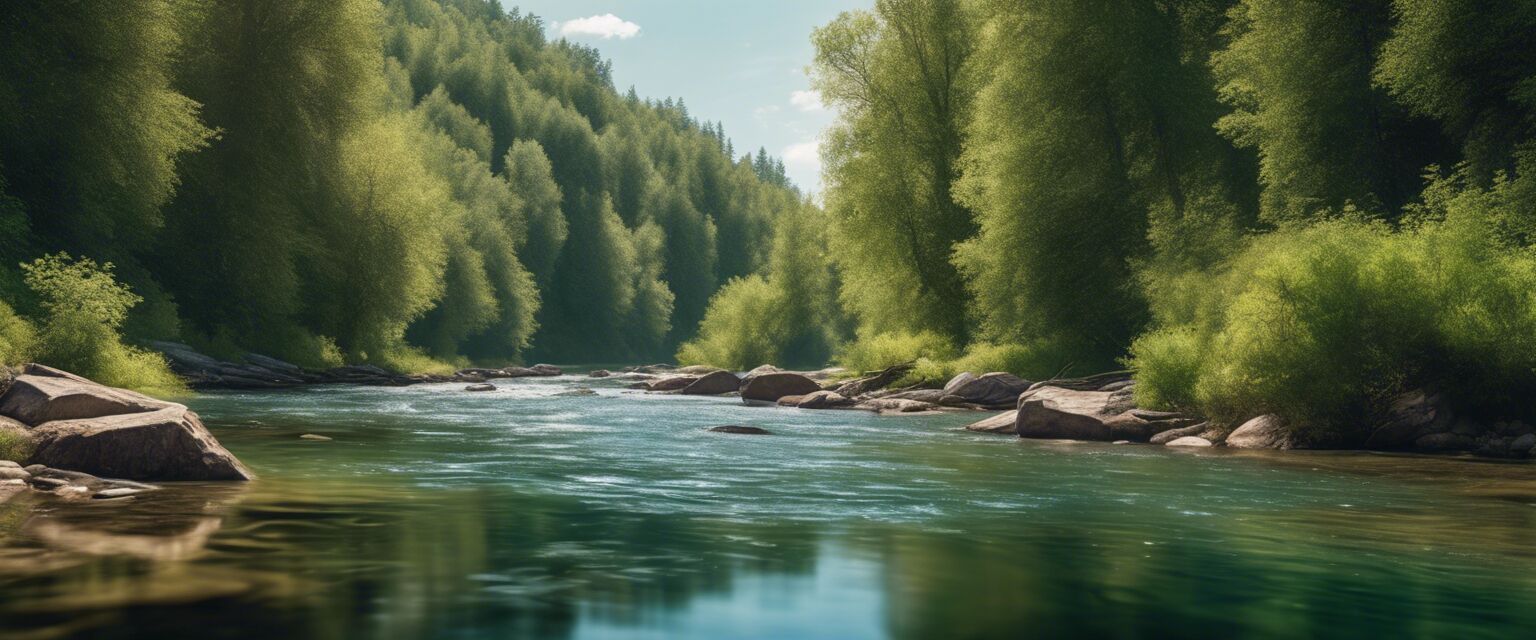 Fly Fishing