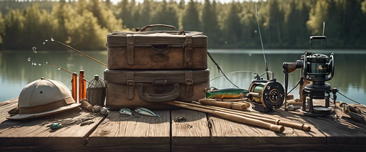Fishing Accessories