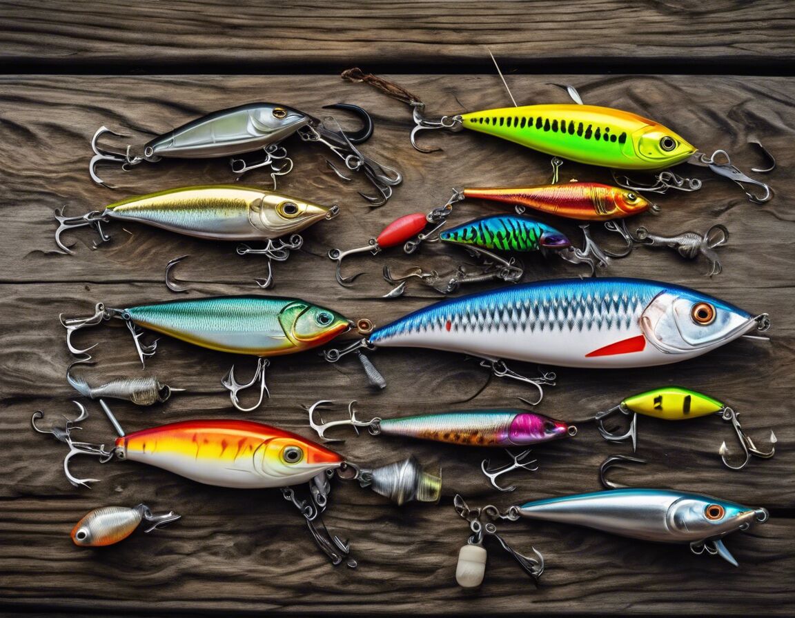 Fishing Tackle