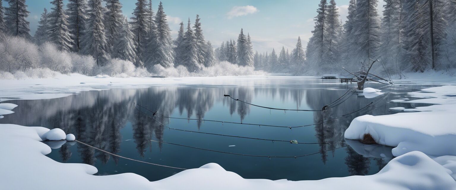 Ice Fishing