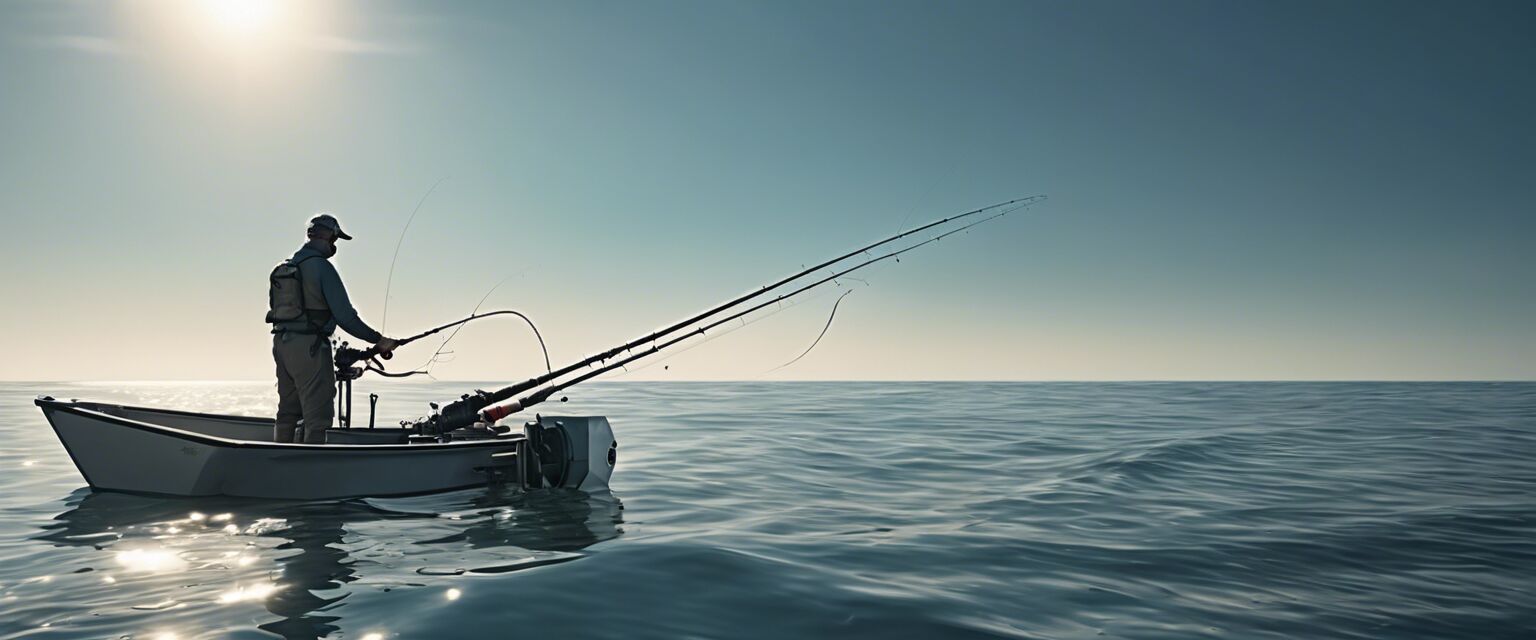 Saltwater Fishing