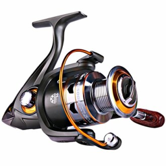 Sougayilang Spinning Fishing Reel